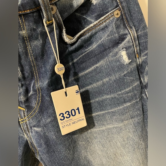 G - Star raw denim - Picture 9 of 11